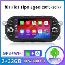 Autoradio 7" Androi 14 Carplay