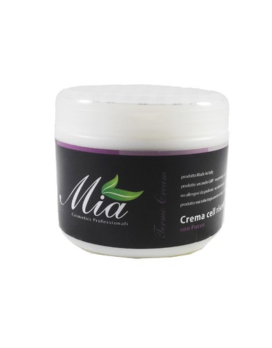Crema corpo riscaldante con - crema,