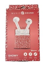 Music Sound TWS Fantasy