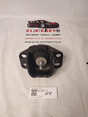 Supporto motore per renault - supporto,