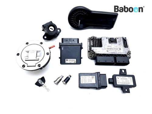 Set interruttore accensione - , di