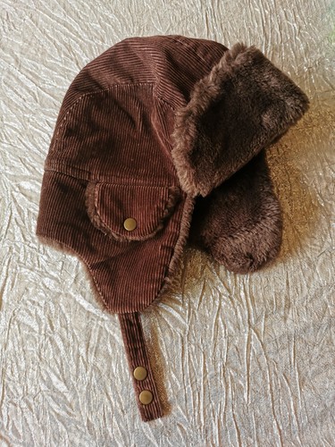 Cappello aviatore con - cappello, da