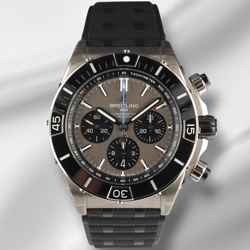 Orologio uomo breitling - breitling, 44mm