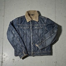 giacca jeans denim Diesel