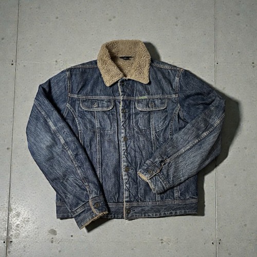 Giacca jeans denim diesel - denim,