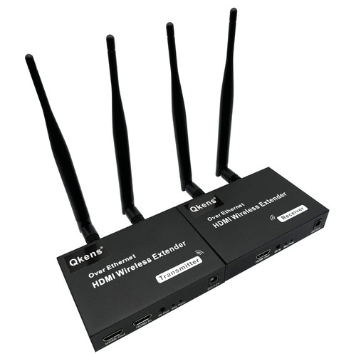 200m wireless hdmi extender - wireless,