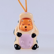 Cinghia mascotte costume