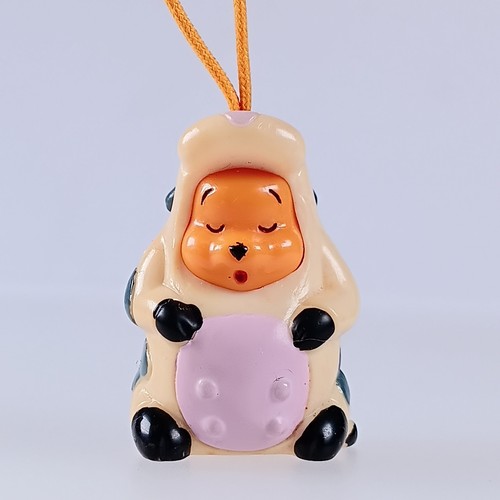 Cinghia mascotte costume
