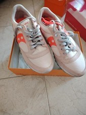 saucony jazz donna