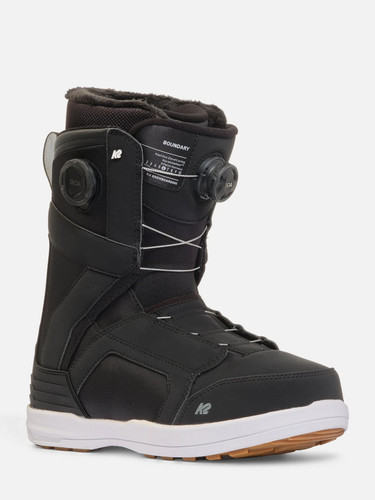Stivali snowboard k2 - da,