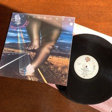 New Trolls  Aldebaran 1978 Lp