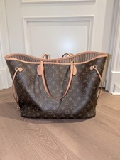 Borsa Louis Vuitton Neverfull