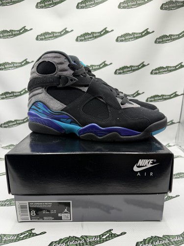 Air jordan retro aqua - air,