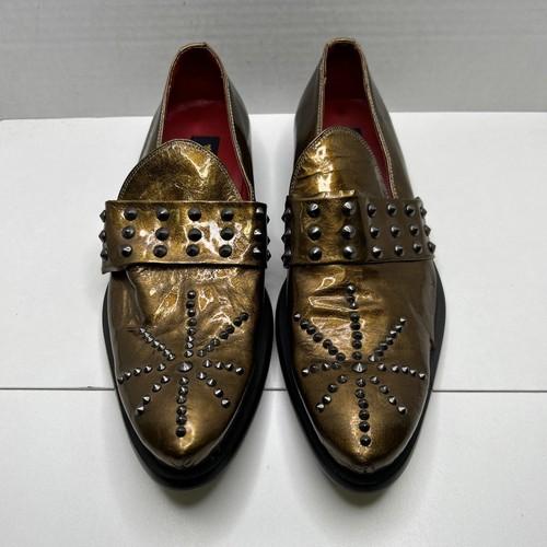 Scarpe slip fiesso by - scarpe, slip-on