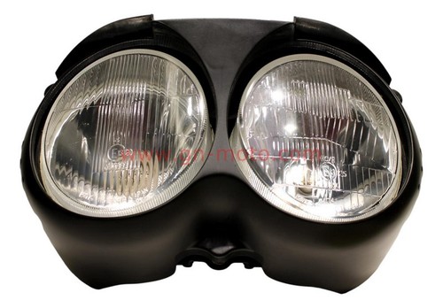 Phares avant yamaha 850 tdm - avant,