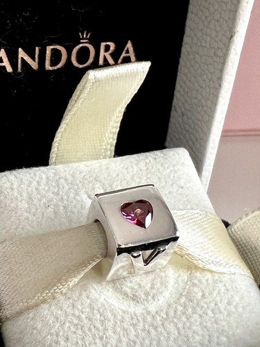 Pandora ssilver love - pandora,