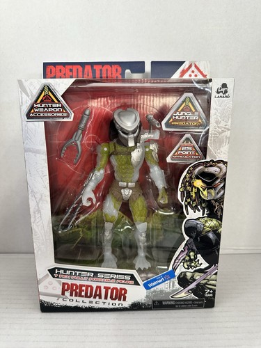 Modellino predator collection - predator,