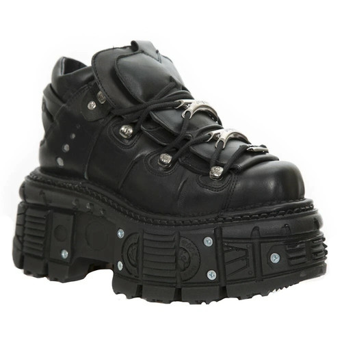 Nuove scarpe rock - scarpe,