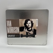 Greatest Hits von Van Morrison