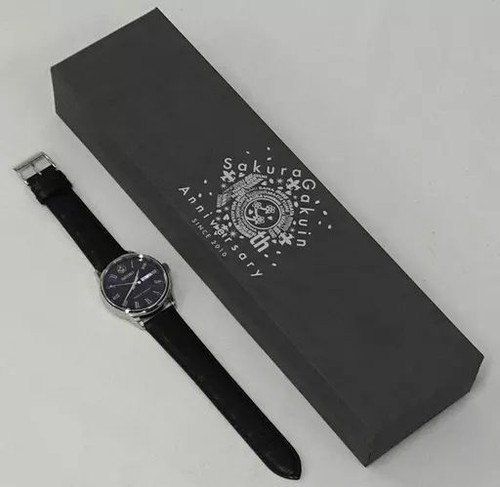 Orologio sakura gakuin seiko - orologio,