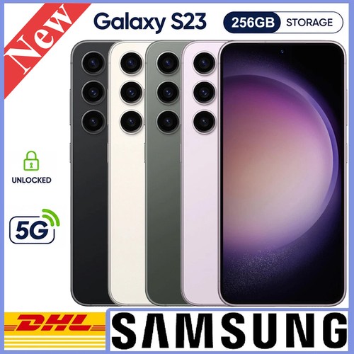 Samsung galaxy s23 256gb - galaxy,
