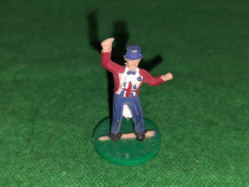 Rara prima versione subbuteo - rara,