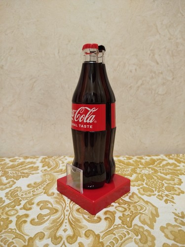 Coca cola porta tovaglioli - coca,