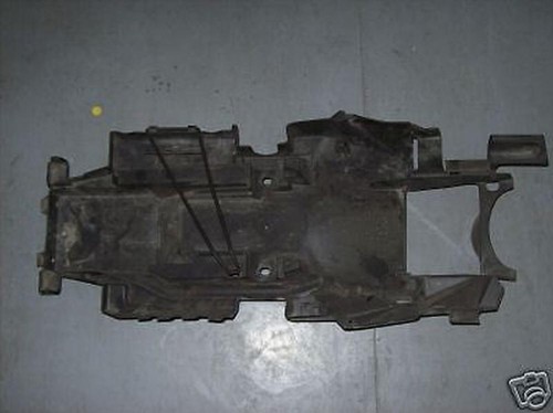 Sottocodone per honda hornet - per,