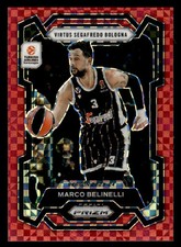 Marco Belinelli 2023-24 Panini