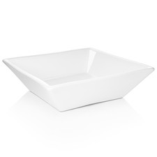 Lavabo moderno con vaso in