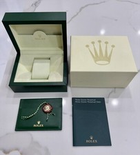 OEM ROLEX OP Oyster Perpetual