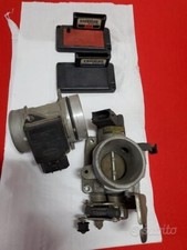 ricambi ford fiesta anni 90