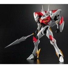 Bandai Armor Plus Tekkaman