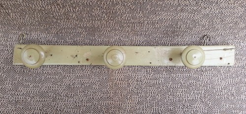 Ganci legno porta - ganci,