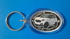 Portachiave Minicar CHATENET CH 46 confort 