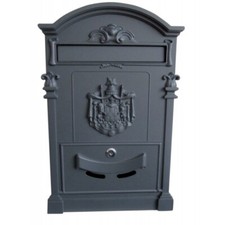 Cassetta Postale Grande da