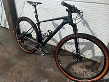 mtb Olympia F1 edizione limitata per i 125 anni