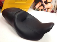 08-23  Harley Touring Seat