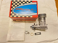 ROSSI 60 FI  elicottero vintage rare