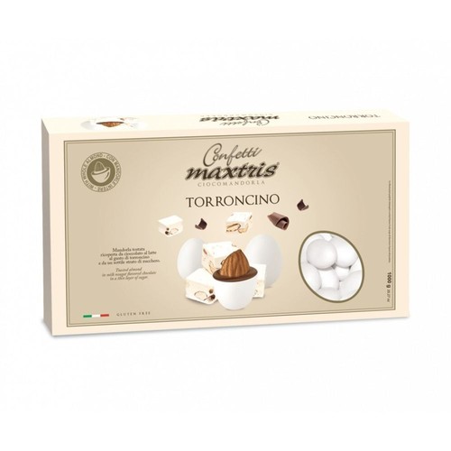 Confetti maxtris creme - maxtris,