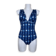 Oroblu Costume Intero Padded