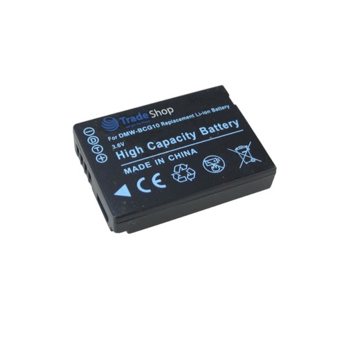 Batteria agli ioni - , di