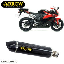 Silenziatore HONDA CBR 600 RR