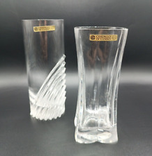 Bicchieri Whisky X6 - Cristallo Di Censo 2 Modelli a scelta