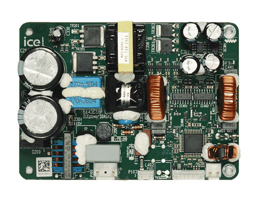 Icepower asx2 btl - icepower,