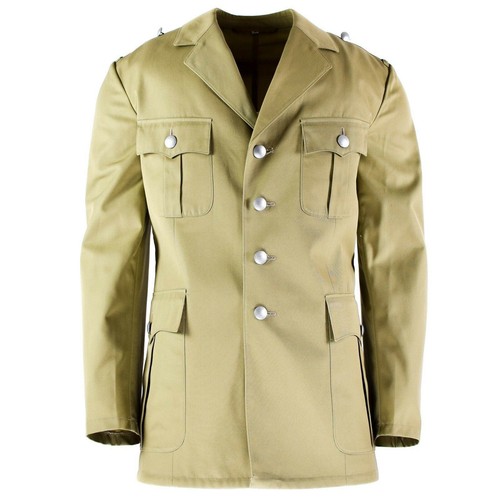 Giacca abito esercito tedesco