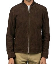 Giacca motociclista uomo - giacca,