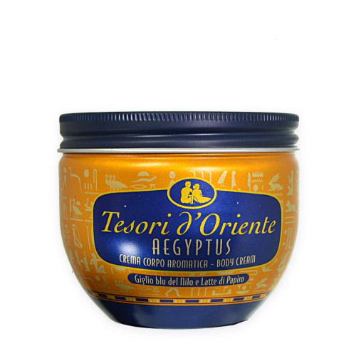 Tesori oriente crema corpo - tesori,
