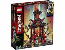LEGO® NINJAGO® 71712 Tempio