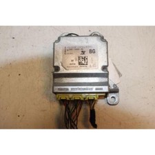 CENTRALINA COMANDO AIR-BAG